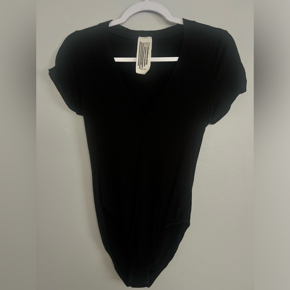 Free People  "Me Oh My Bodysuit "
Size XS - Picture 1 of 5